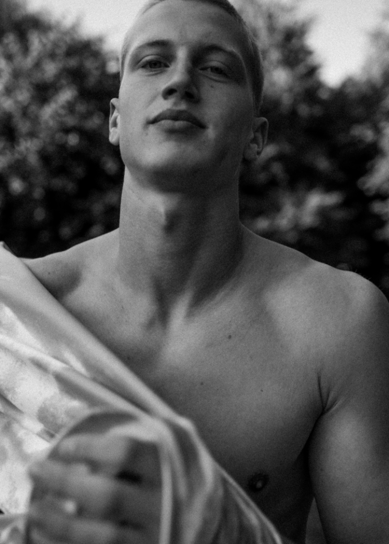 ZAZA Casting model ID: 15603