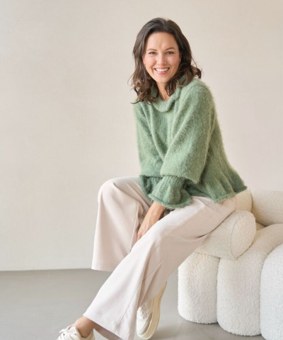 ZAZA Casting model ID: 25246