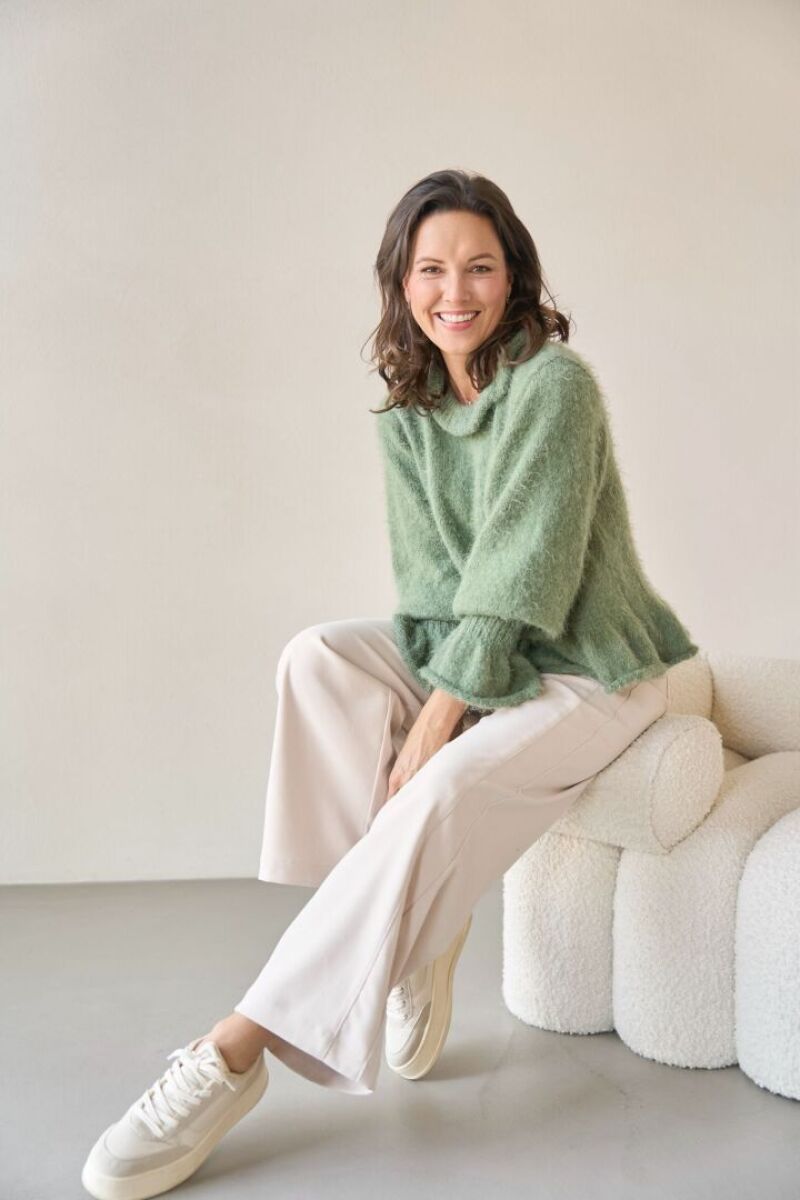 ZAZA Casting model ID: 25246