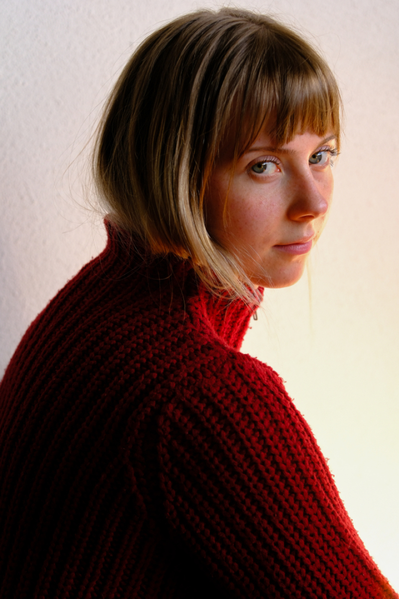 ZAZA Casting model ID: 27978