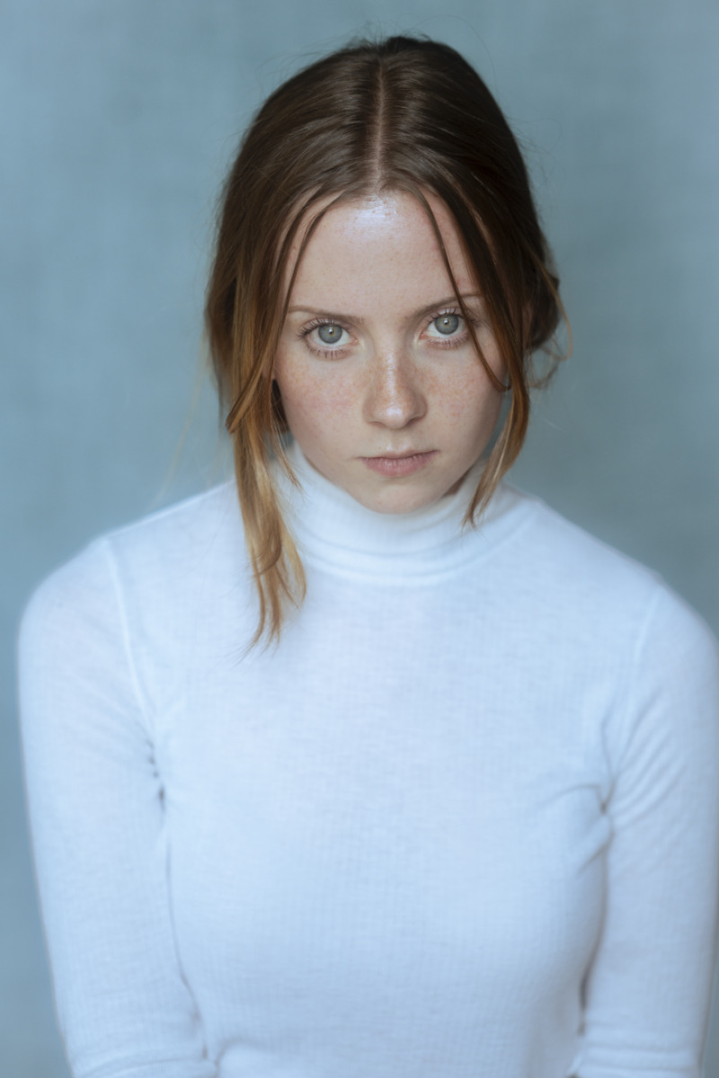ZAZA Casting model ID: 27978