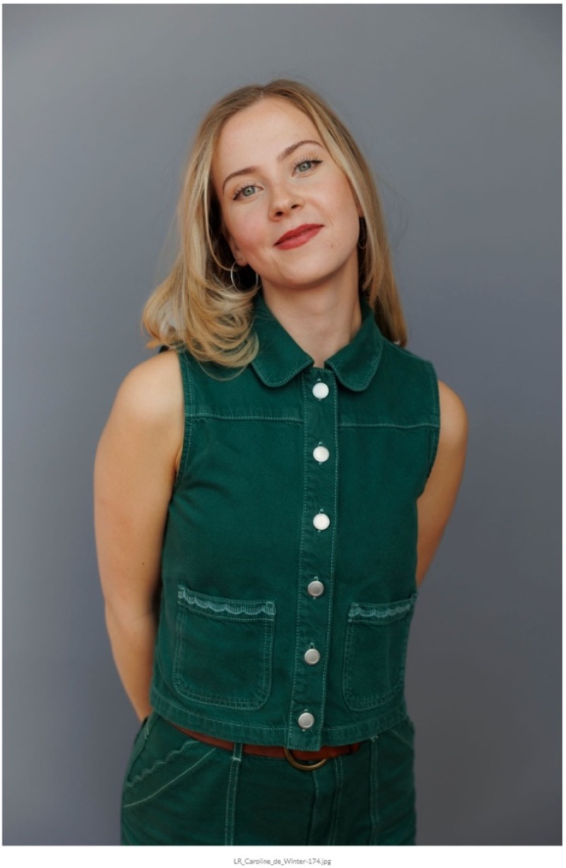 ZAZA Casting model ID: 27978