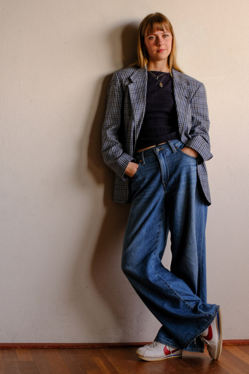 ZAZA Casting model ID: 27978