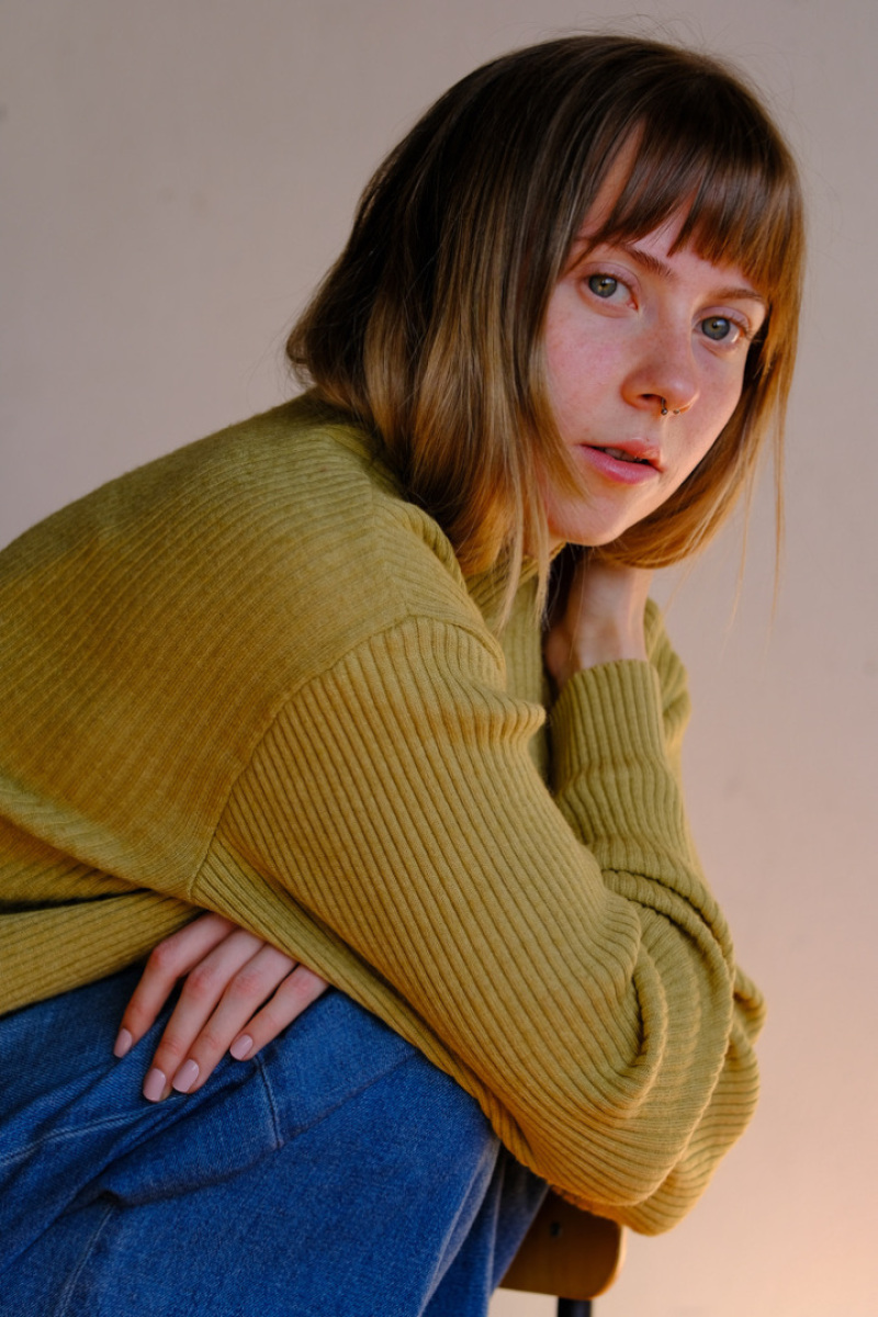 ZAZA Casting model ID: 27978