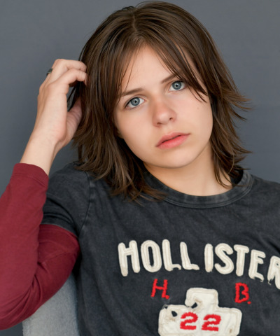 ZAZA Casting model ID: 8193
