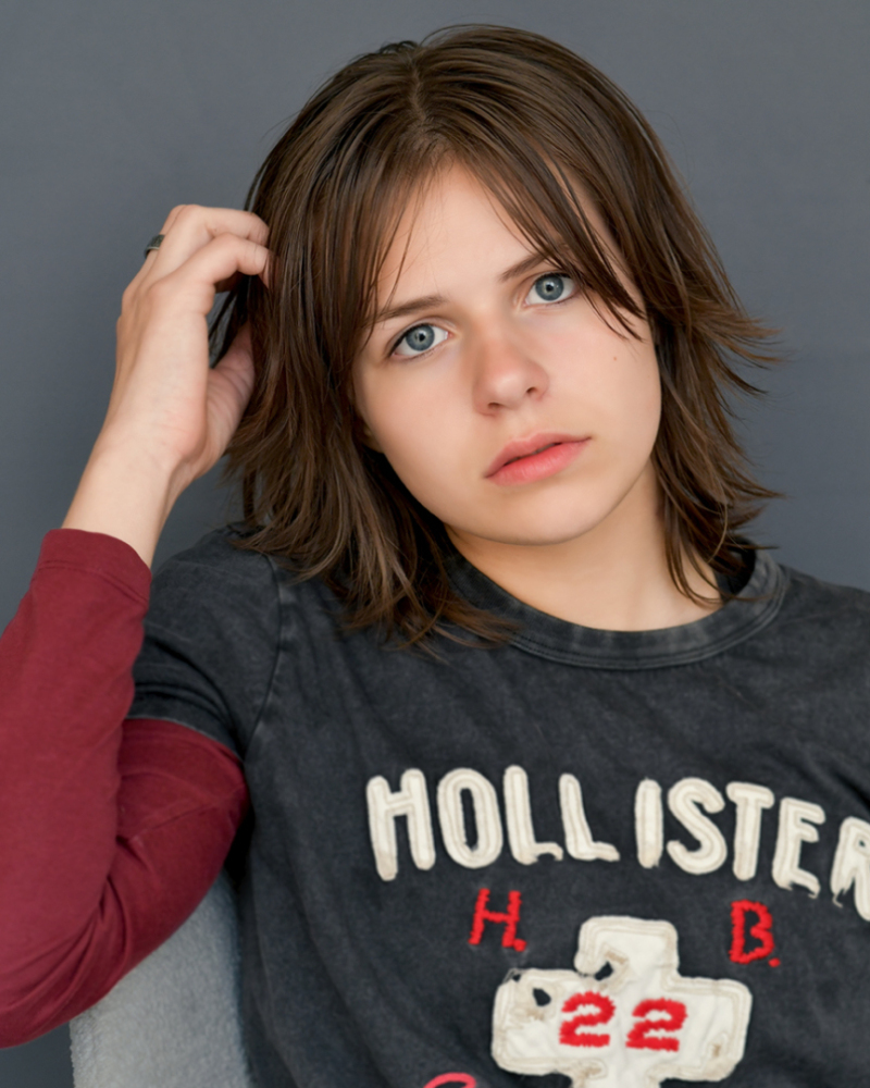 ZAZA Casting model ID: 8193