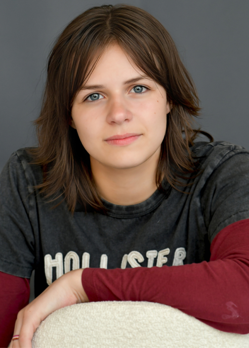 ZAZA Casting model ID: 8193