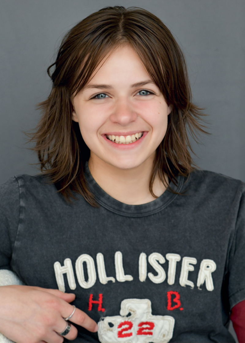 ZAZA Casting model ID: 8193