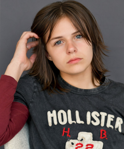 ZAZA Casting model ID: 8193