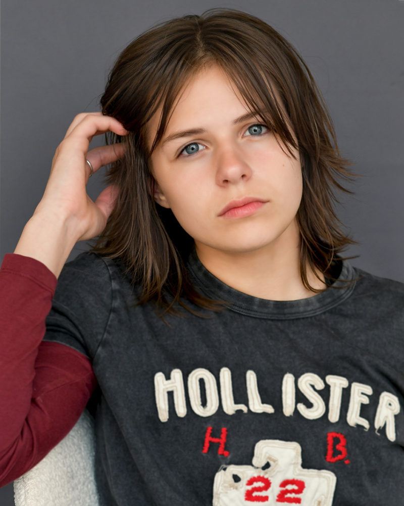 ZAZA Casting model ID: 8193