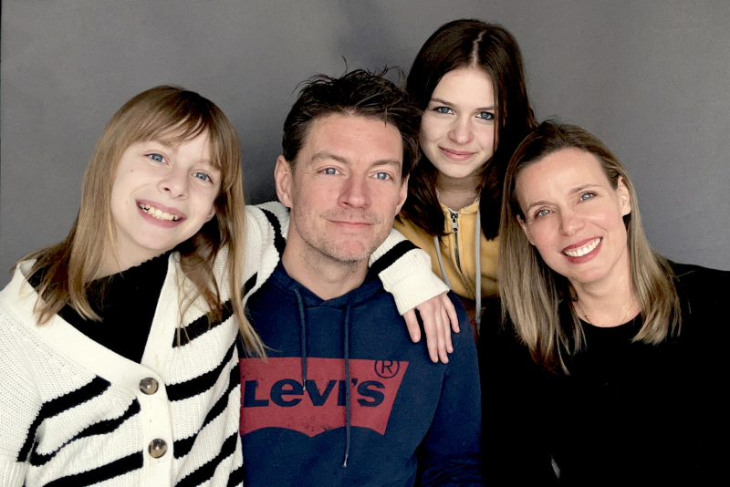 ZAZA Casting Familie ID: 970