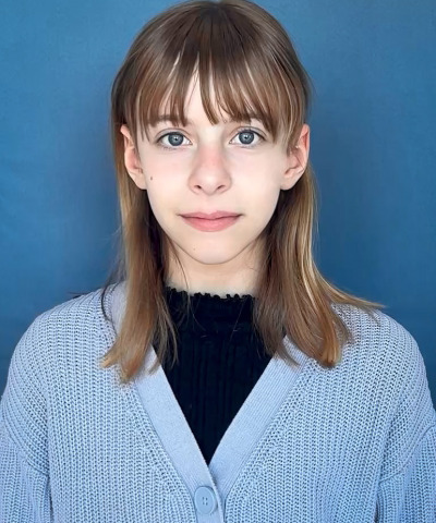 ZAZA Casting model ID: 24207
