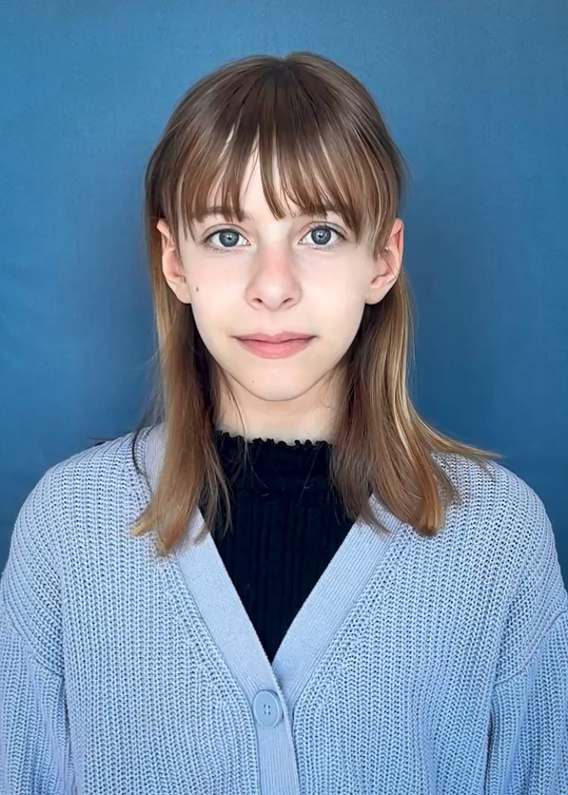 ZAZA Casting model ID: 24207