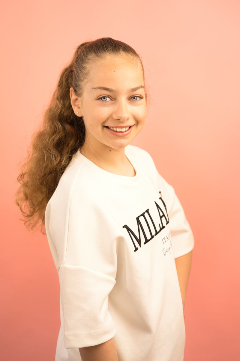 ZAZA Casting model ID: 3588