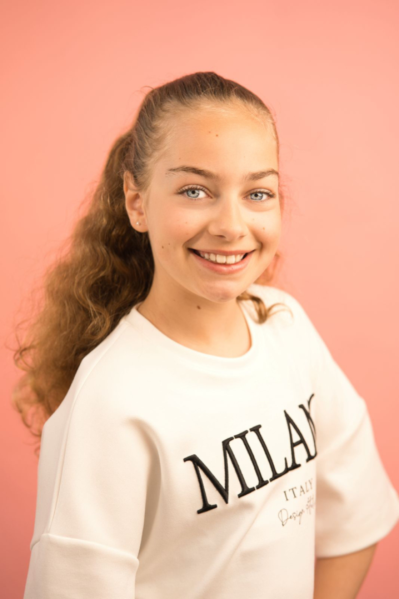 ZAZA Casting model ID: 3588