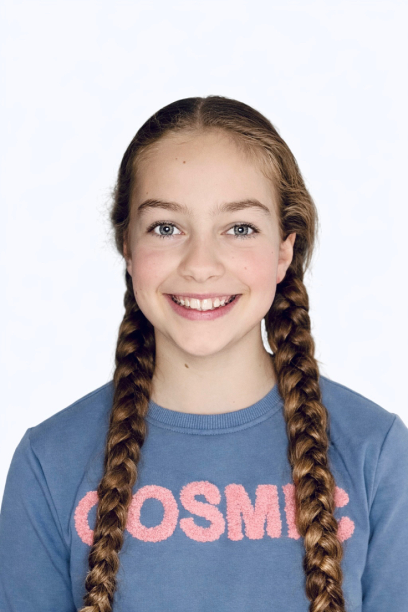 ZAZA Casting model ID: 3588