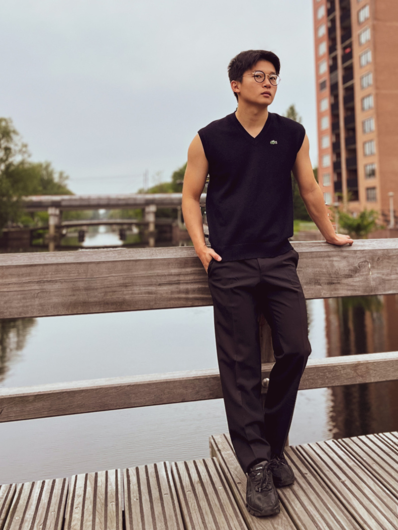 ZAZA Casting model ID: 27982