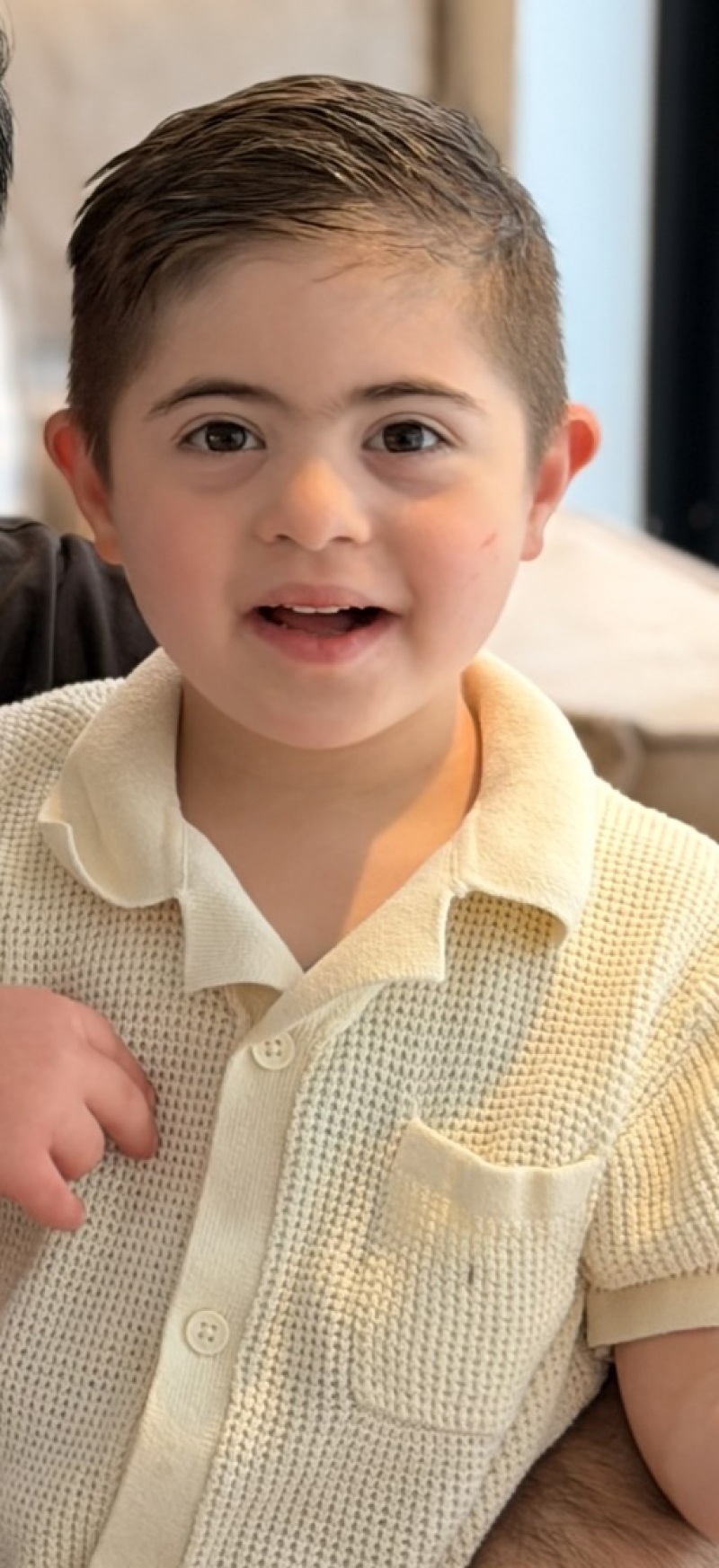 ZAZA Casting model ID: 22070