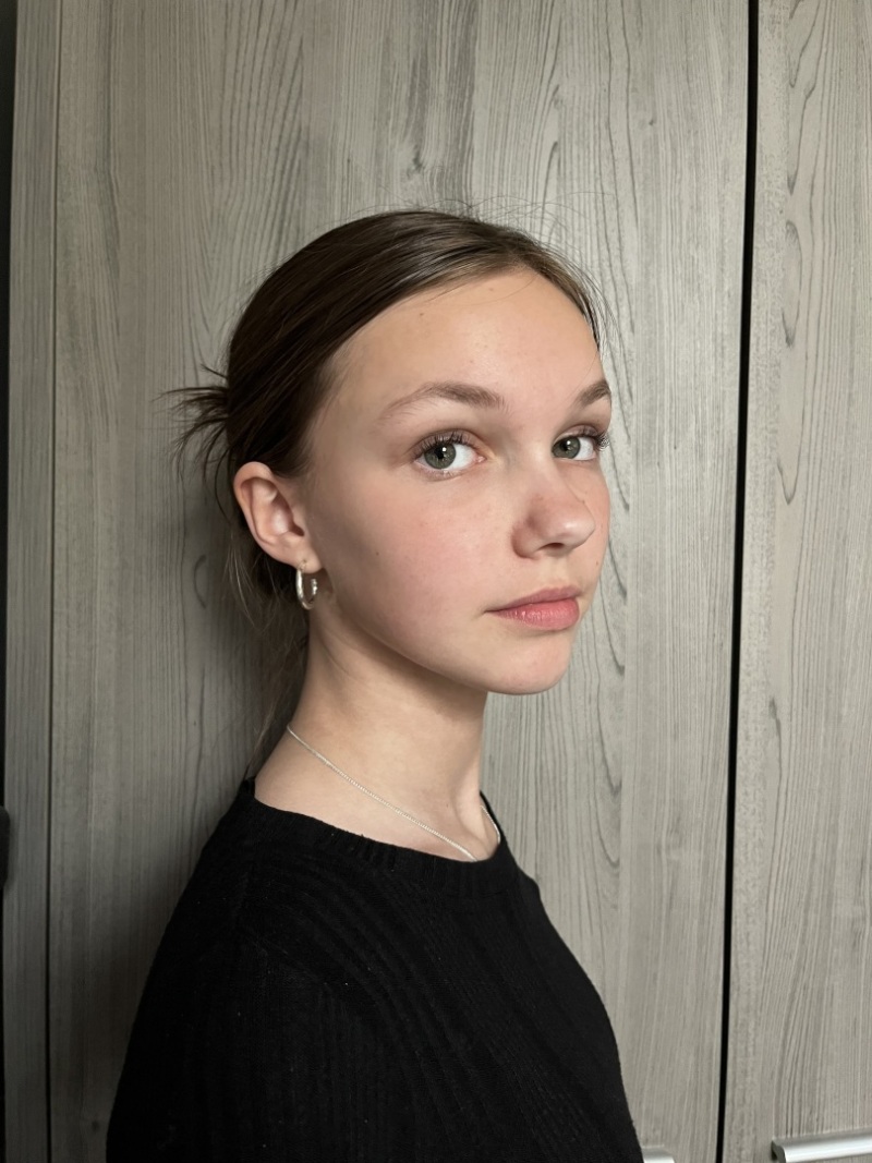 ZAZA Casting model ID: 16470