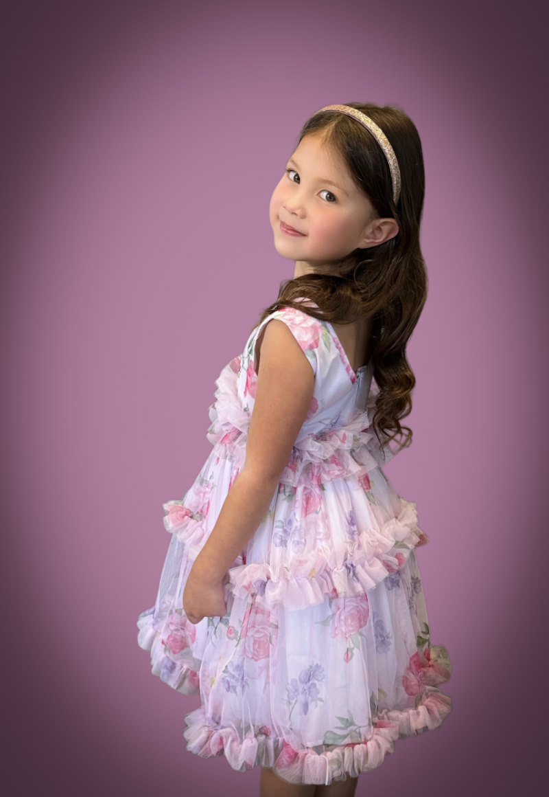 ZAZA Casting model ID: 26842