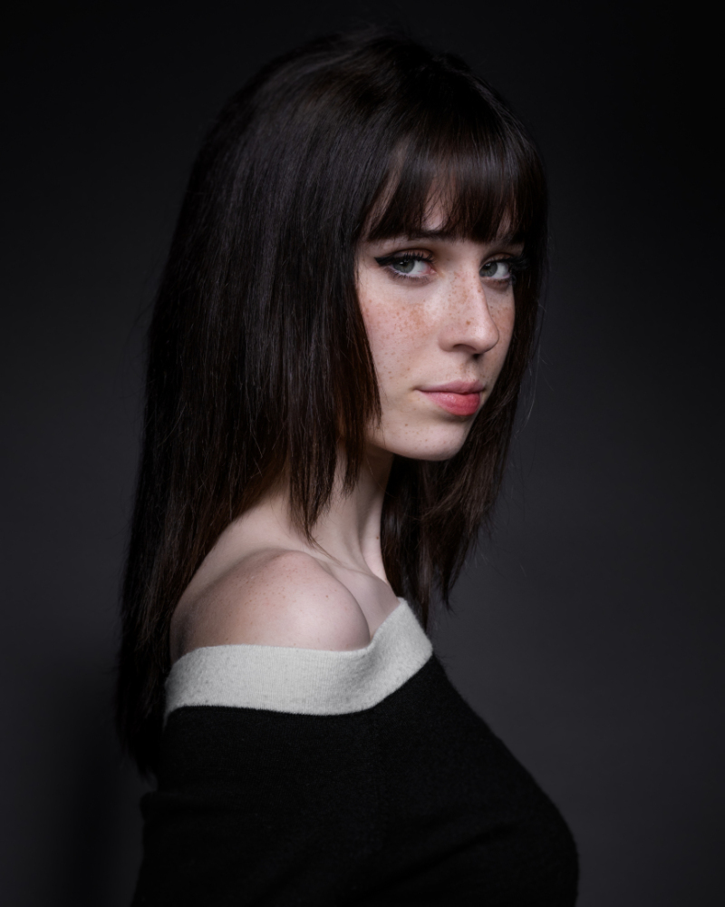 ZAZA Casting model ID: 20674