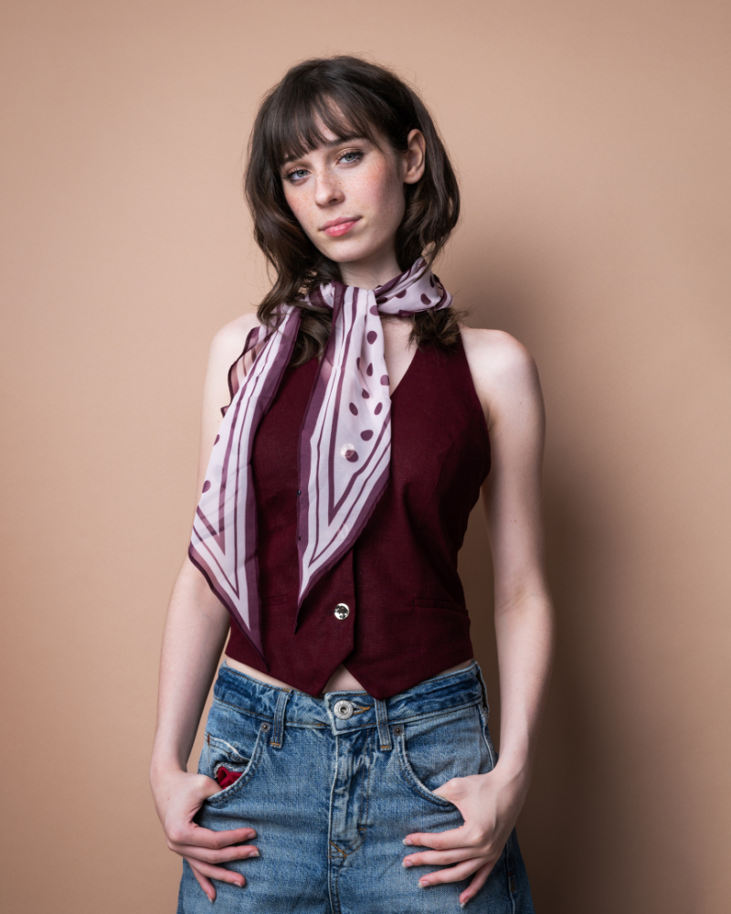 ZAZA Casting model ID: 20674