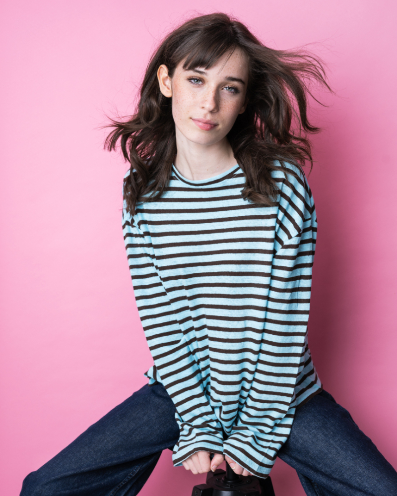 ZAZA Casting model ID: 20674