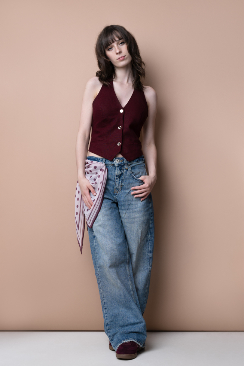 ZAZA Casting model ID: 20674