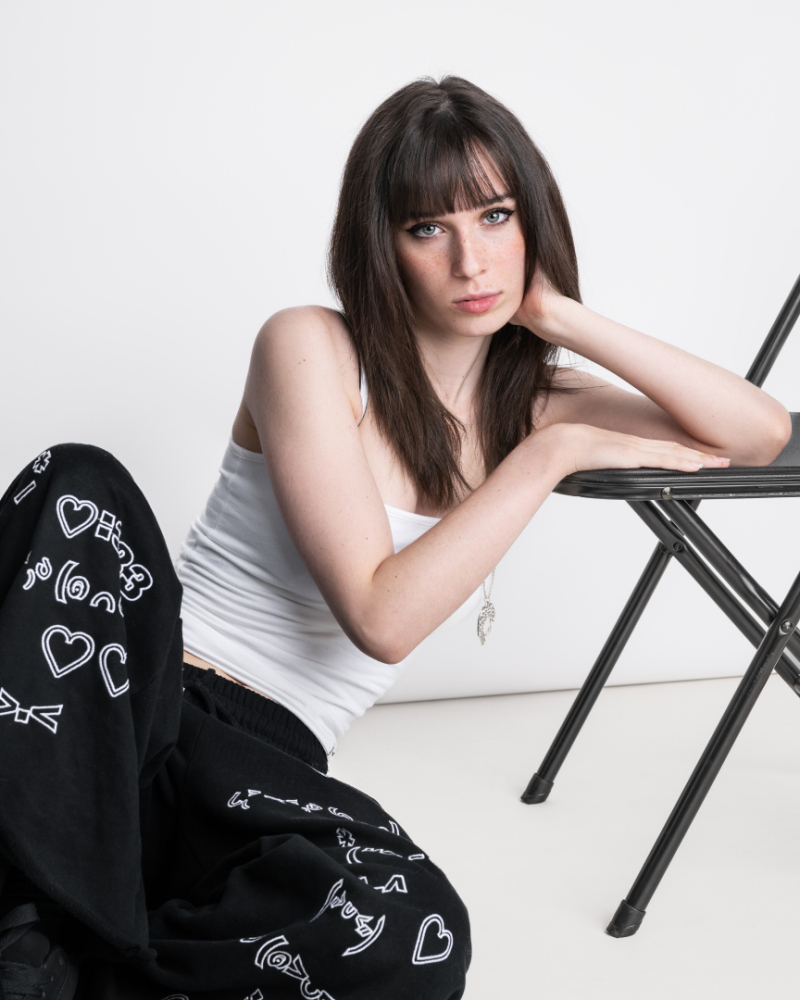 ZAZA Casting model ID: 20674