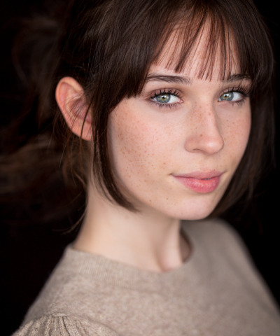ZAZA Casting model ID: 20674