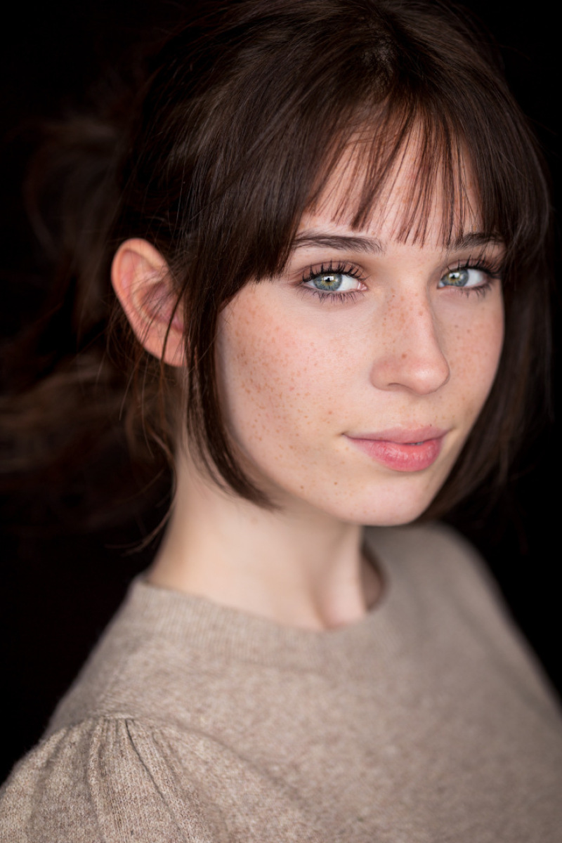 ZAZA Casting model ID: 20674