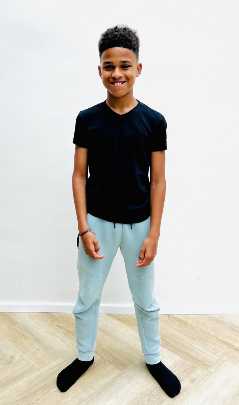 ZAZA Casting model ID: 27899