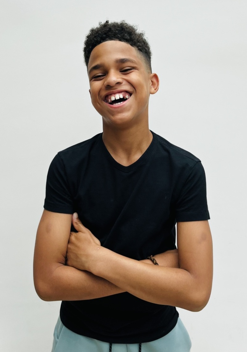 ZAZA Casting model ID: 27899