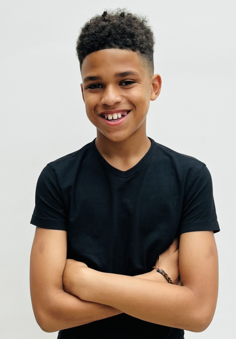 ZAZA Casting model ID: 27899