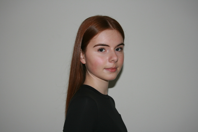 ZAZA Casting model ID: 27835