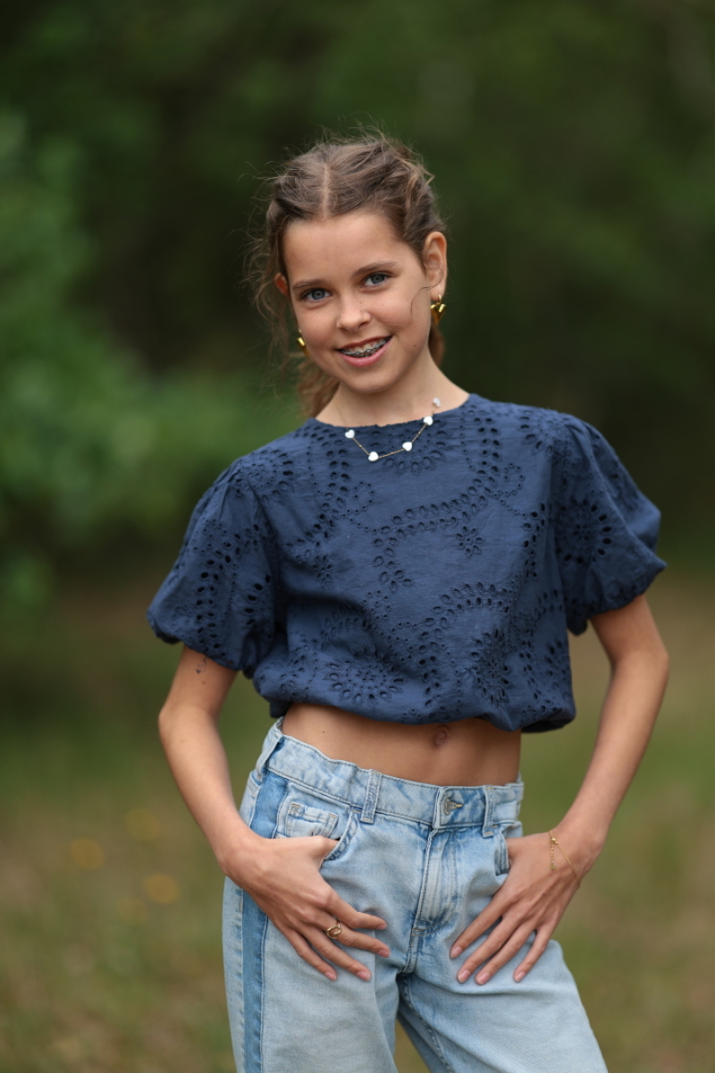 ZAZA Casting model ID: 27215