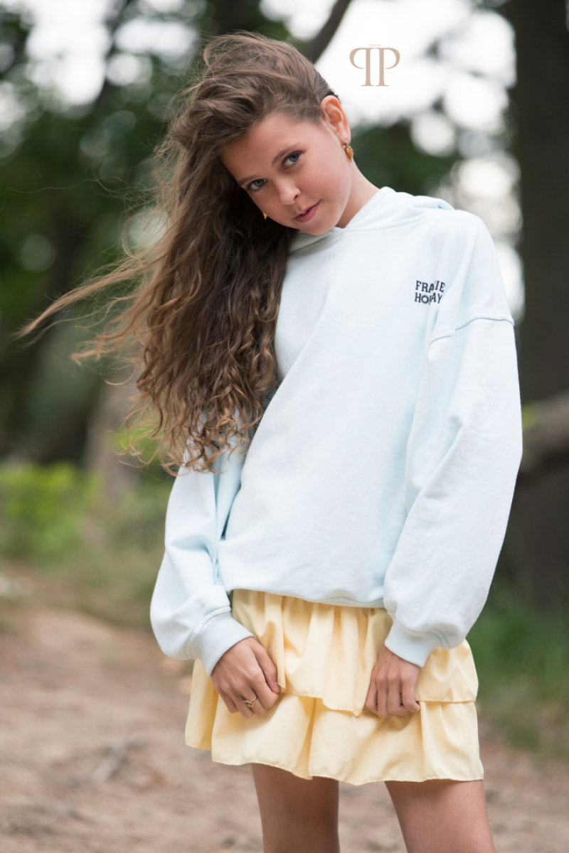 ZAZA Casting model ID: 27215