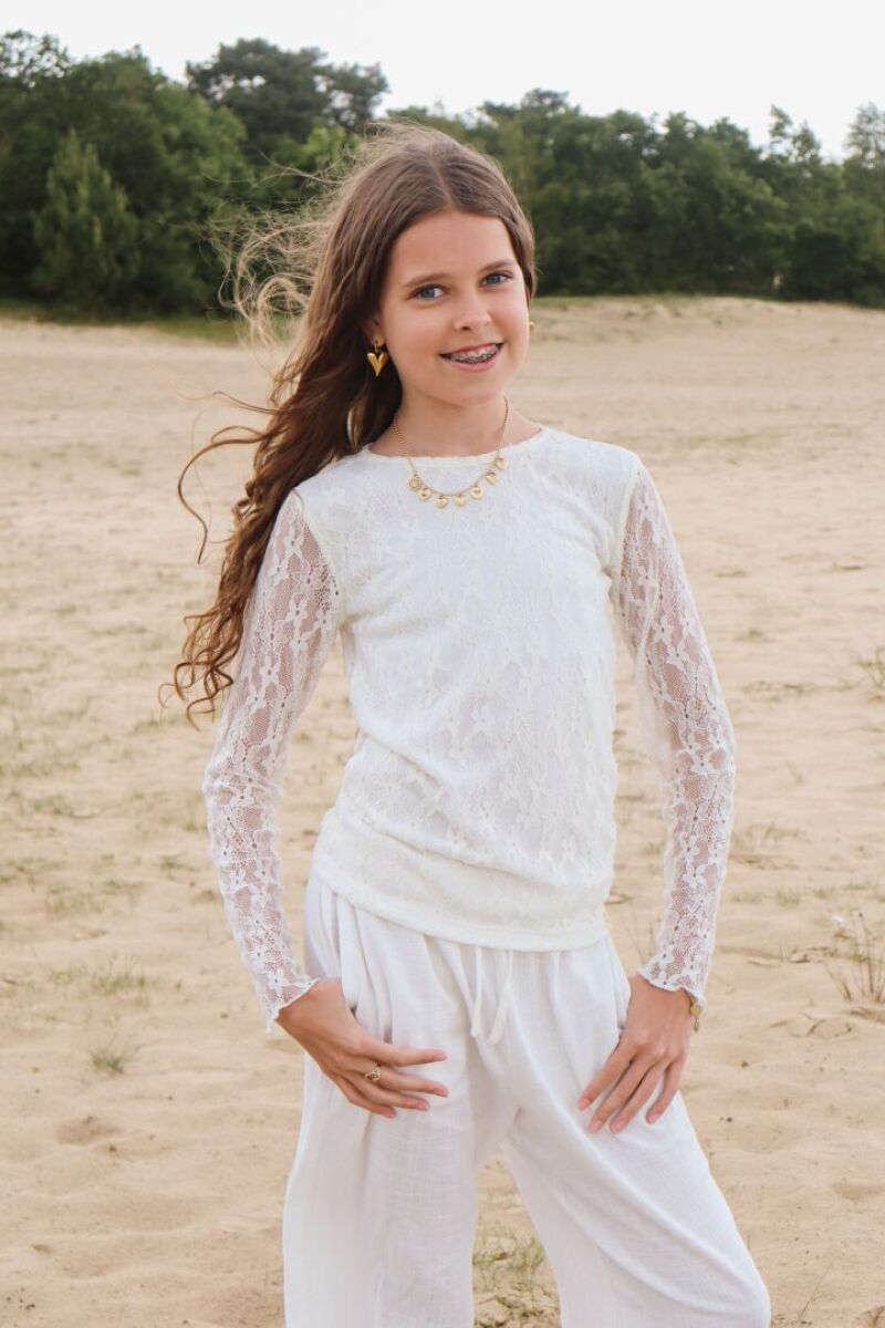 ZAZA Casting model ID: 27215
