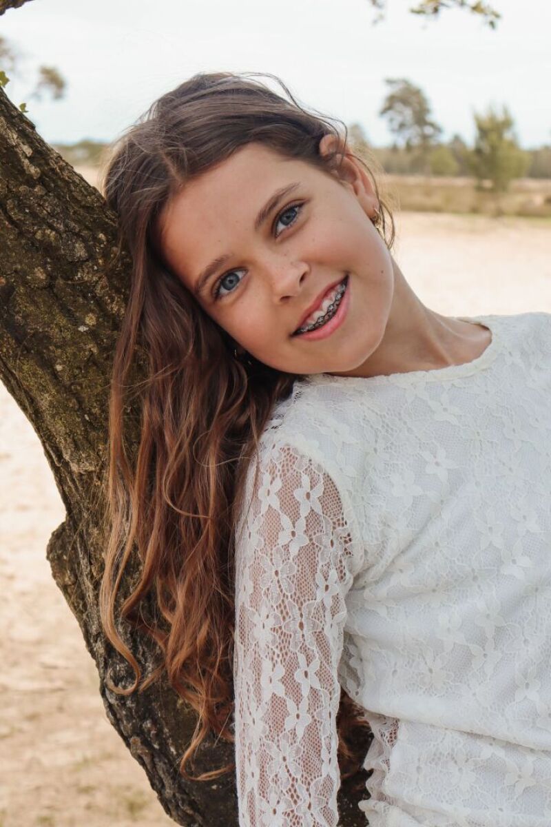 ZAZA Casting model ID: 27215