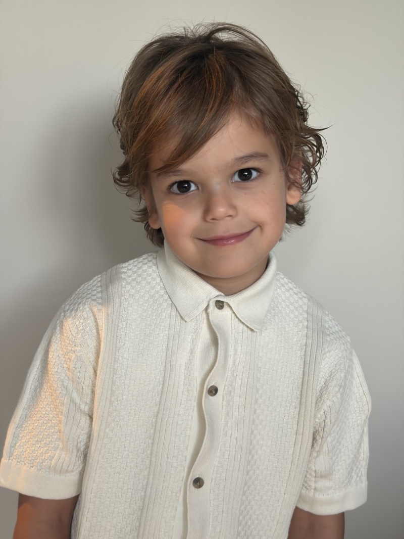 ZAZA Casting model ID: 18278