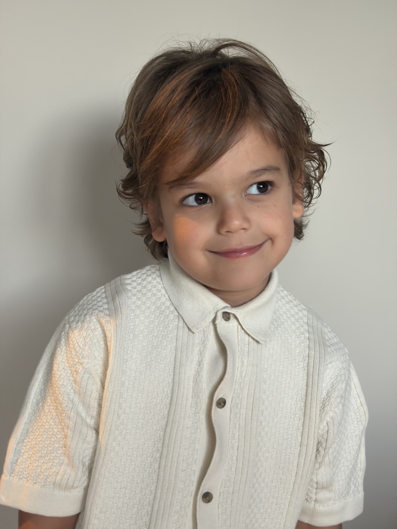 ZAZA Casting model ID: 18278