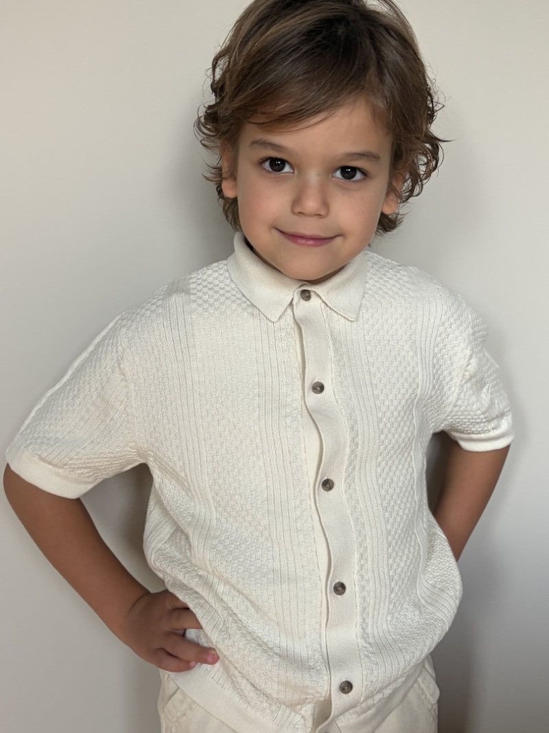 ZAZA Casting model ID: 18278