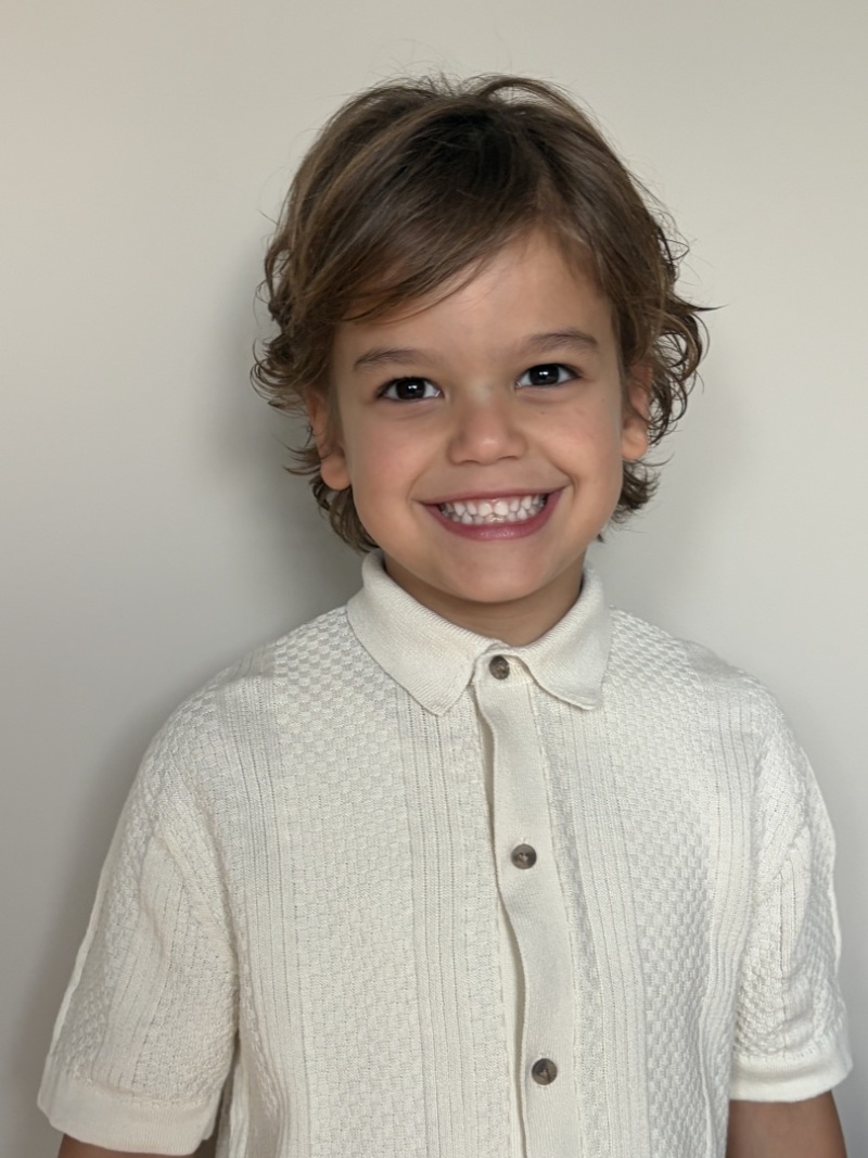 ZAZA Casting model ID: 18278