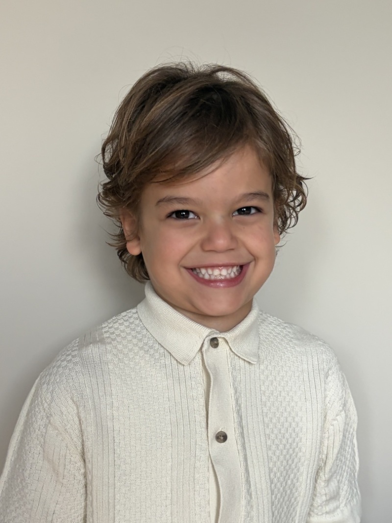 ZAZA Casting model ID: 18278