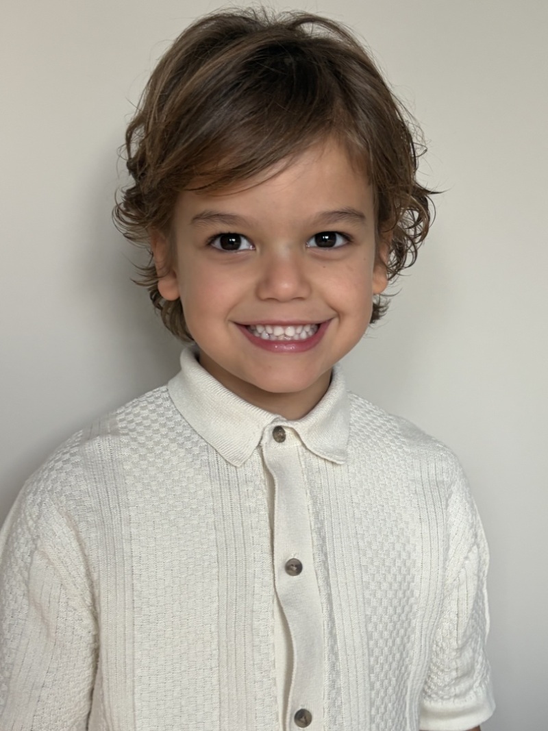 ZAZA Casting model ID: 18278