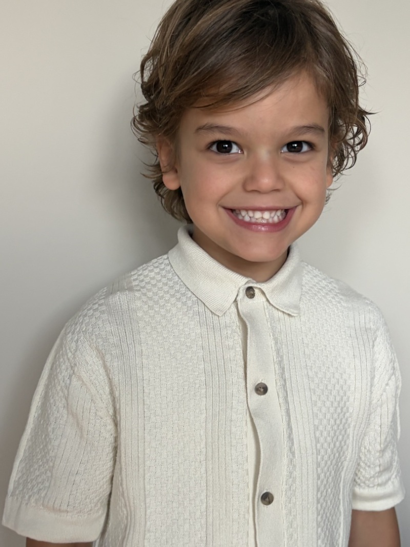 ZAZA Casting model ID: 18278
