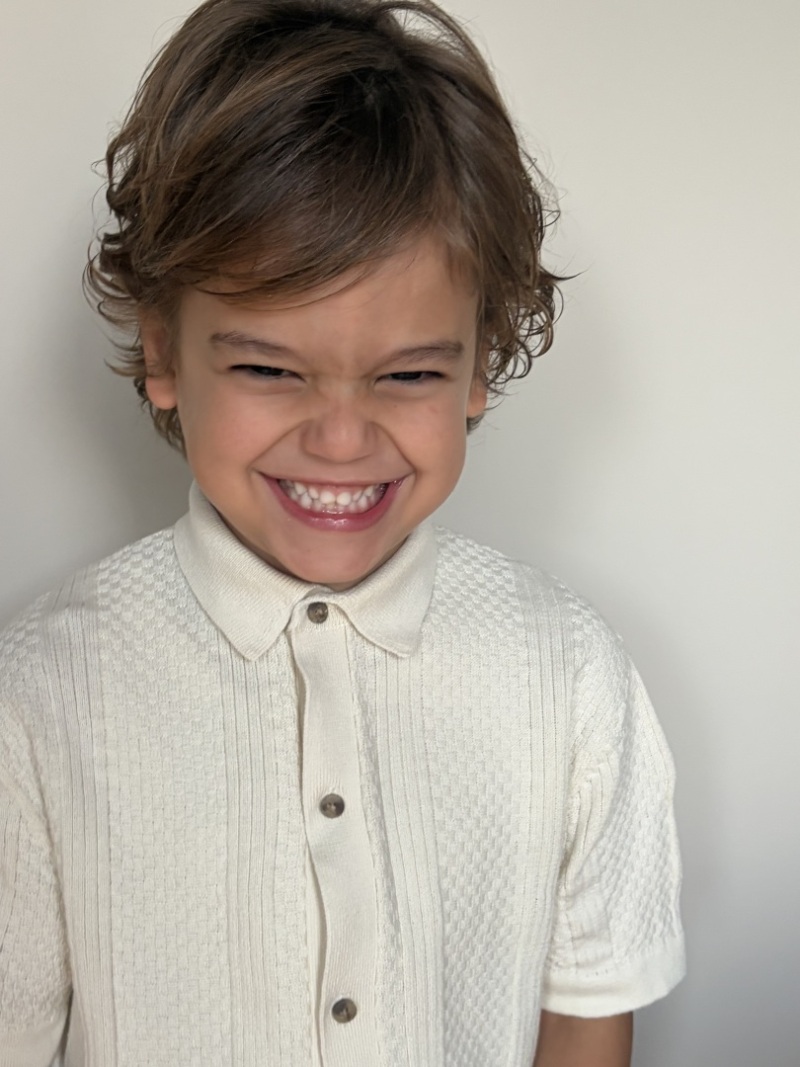ZAZA Casting model ID: 18278