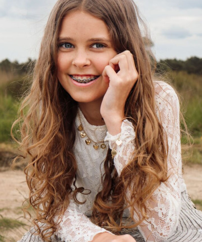 ZAZA Casting model ID: 27215
