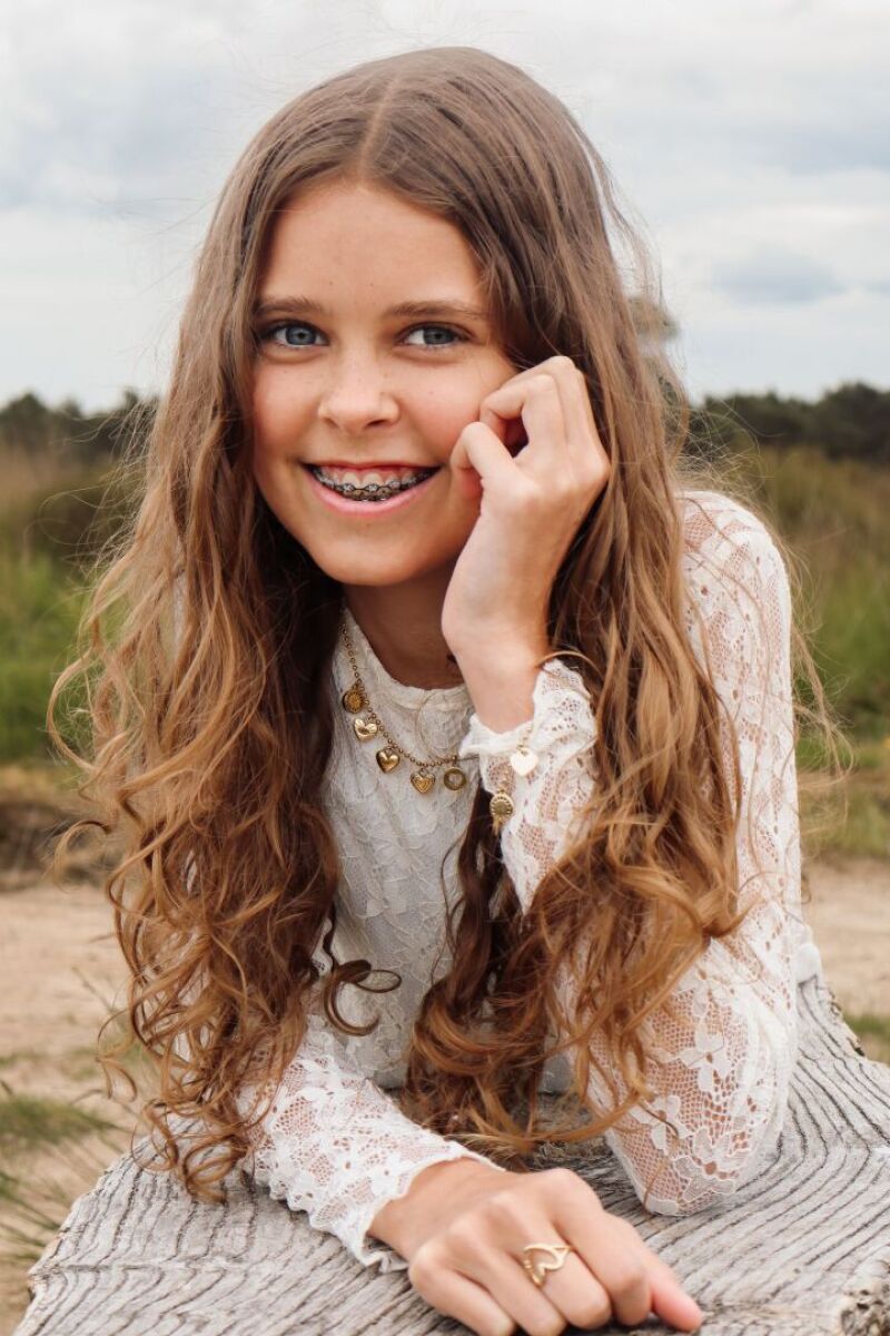 ZAZA Casting model ID: 27215