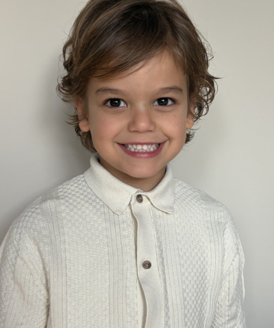 ZAZA Casting model ID: 18278